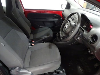 Used Volkswagen up! 2013 for sale - 76867298: Photo