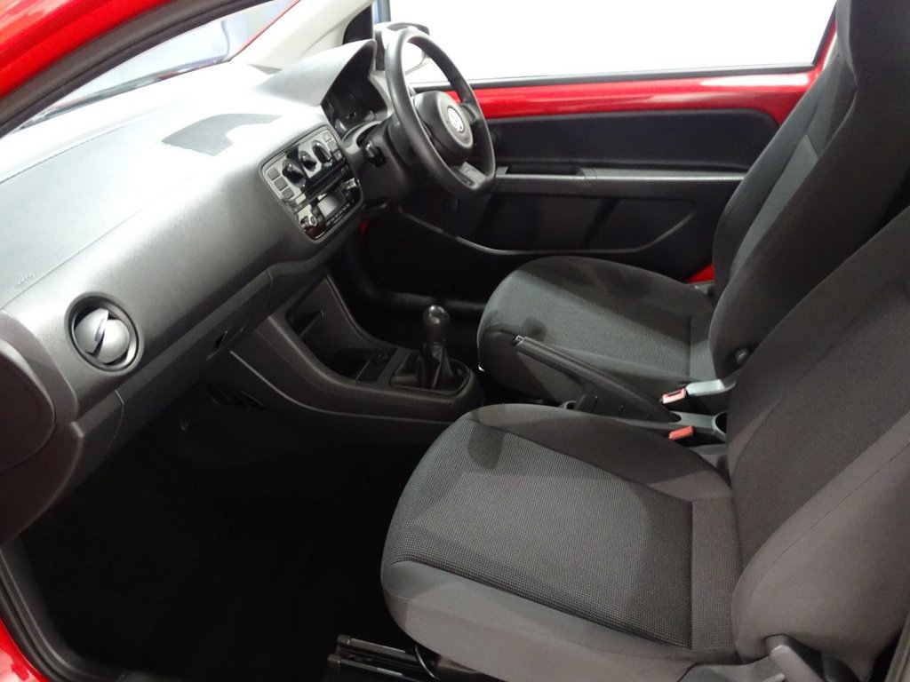 Used Volkswagen up! 2013 for sale - 76867298: Photo 5