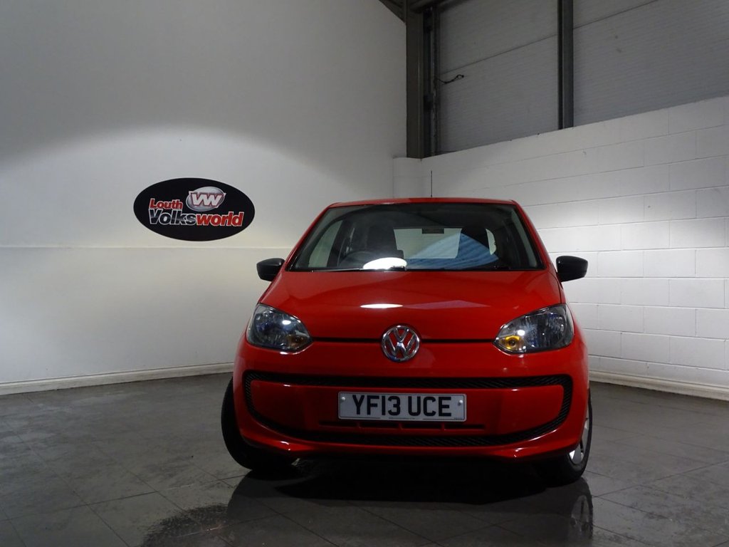 Used Volkswagen up! 2013 for sale - 76867298: Photo 7