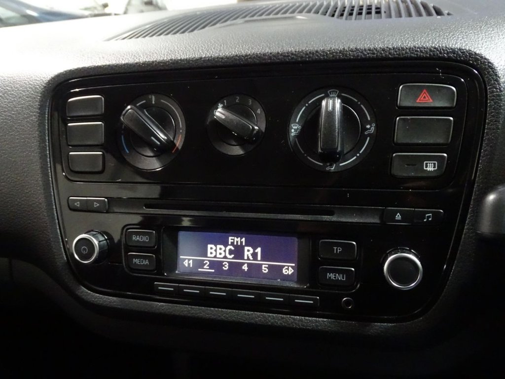 Used Volkswagen up! 2013 for sale - 76867298: Photo 8