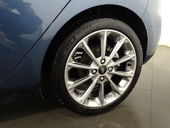 Used Ford Fiesta 2020 for sale - 77835629: Photo