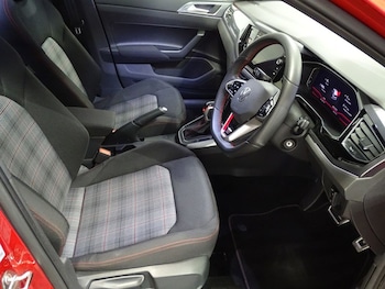 Used Volkswagen Polo 2022 for sale - 76867468: Photo