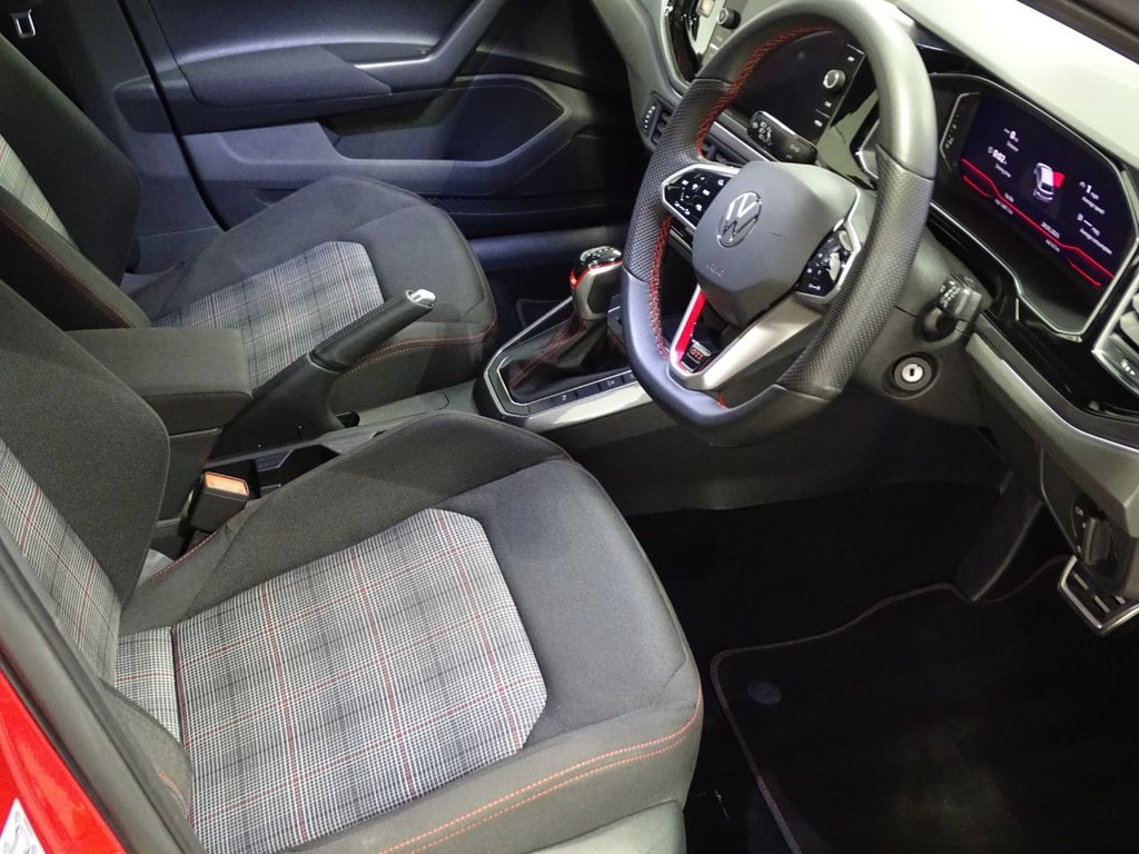 Used Volkswagen Polo 2022 for sale - 76867468: Photo 4