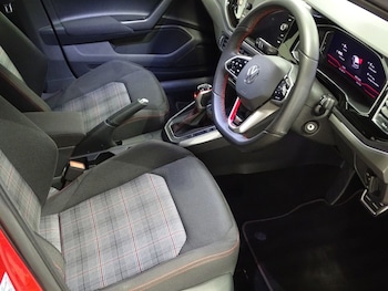 Used Volkswagen Polo 2022 for sale - 76867468: Photo