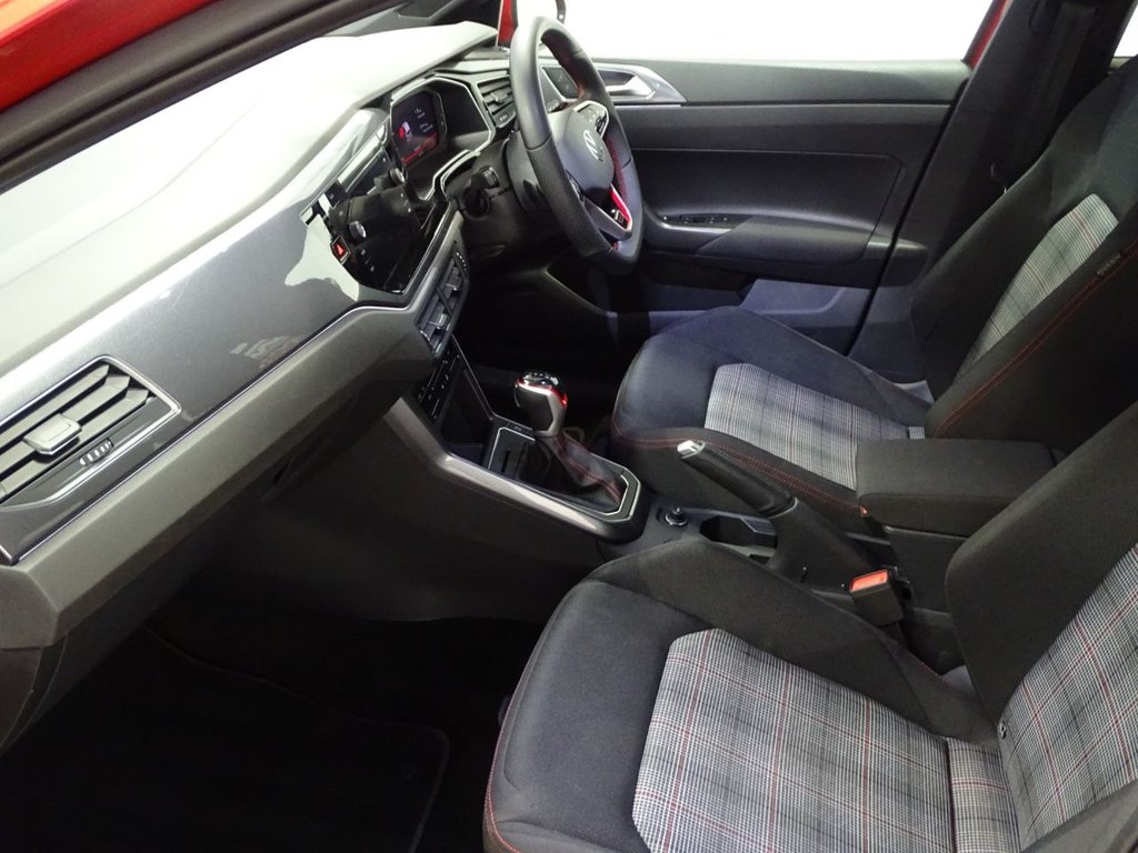 Used Volkswagen Polo 2022 for sale - 76867468: Photo 5