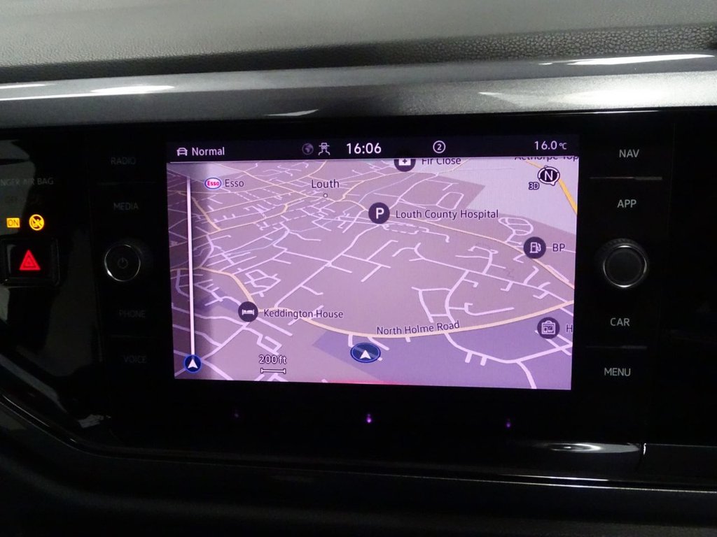 Used Volkswagen Polo 2022 for sale - 76867468: Photo 8