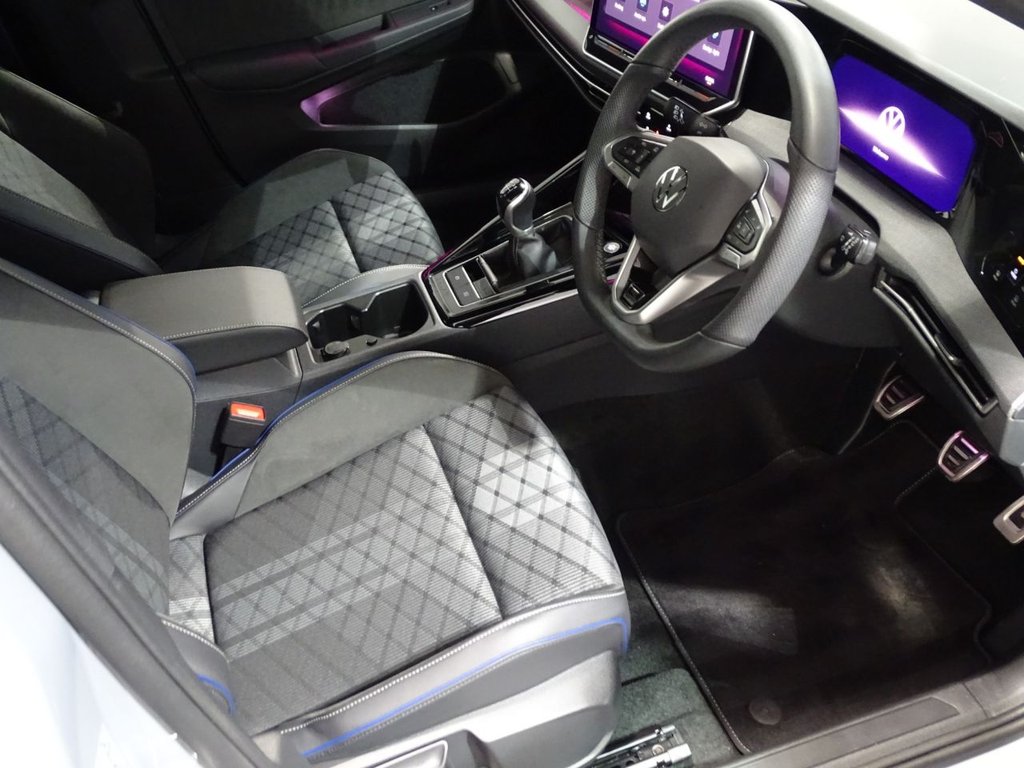 Used Volkswagen Golf 2025 for sale - 77133343: Photo 5