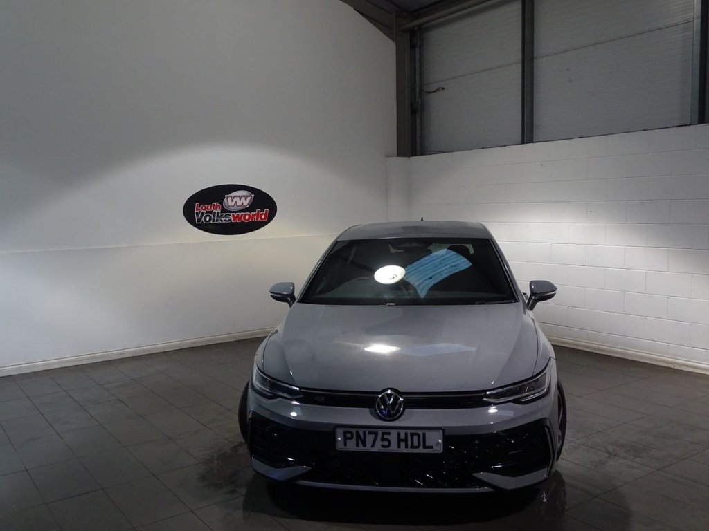 Used Volkswagen Golf 2025 for sale - 77133343: Photo 7