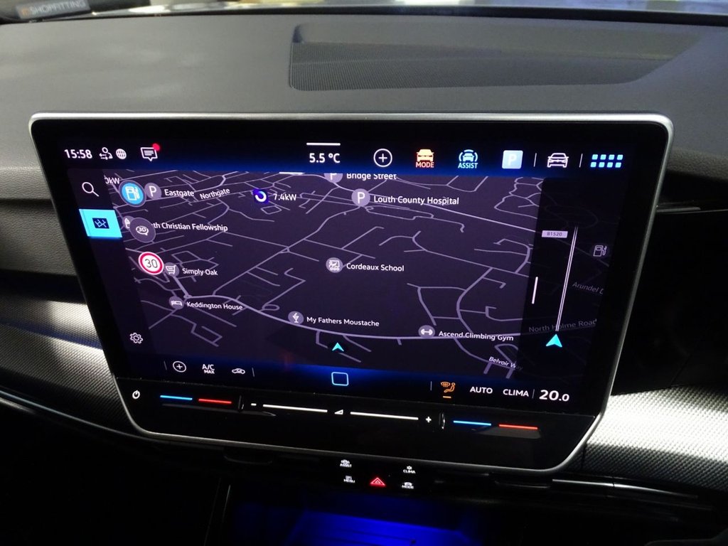 Used Volkswagen Golf 2025 for sale - 77133343: Photo 8