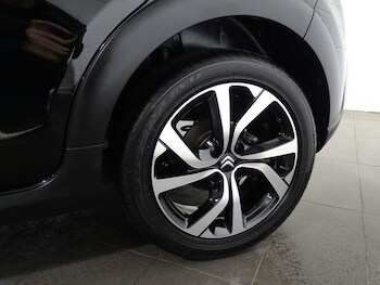 Used Citroen C3 2024 for sale - 77328041: Photo