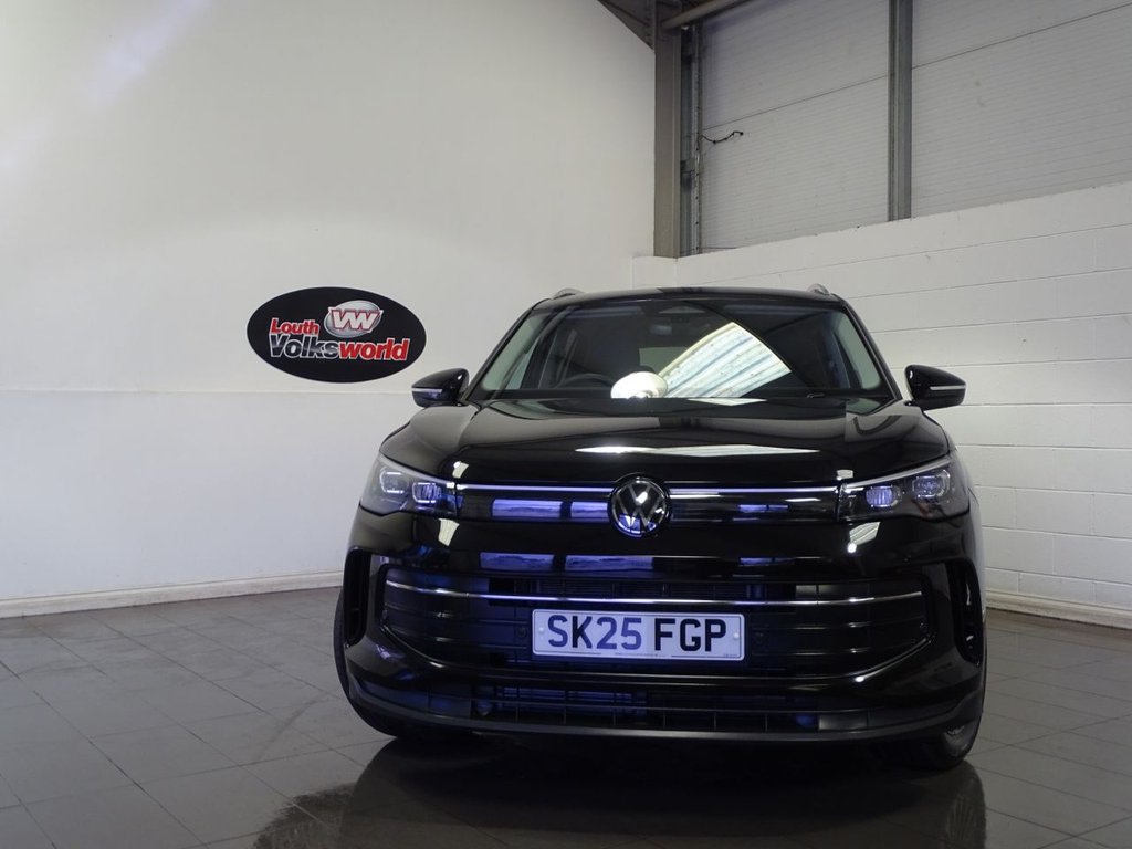 Used Volkswagen Tiguan 2025 for sale - 77328002: Photo 14