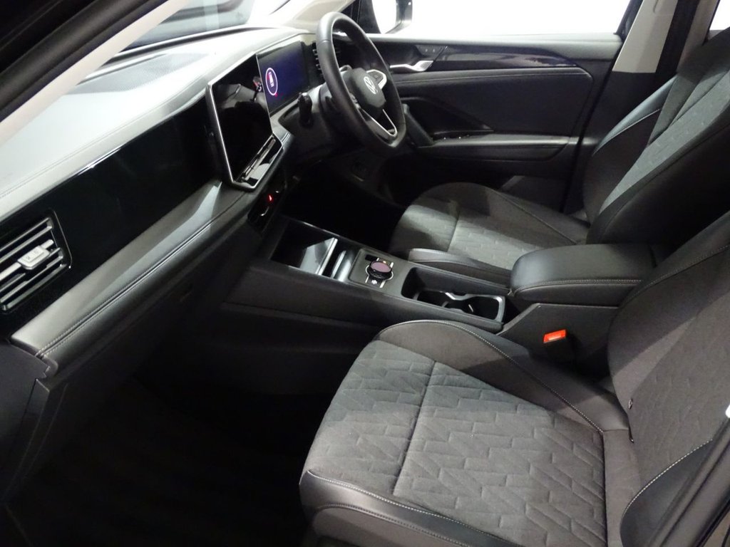 Used Volkswagen Tiguan 2025 for sale - 77328002: Photo 6