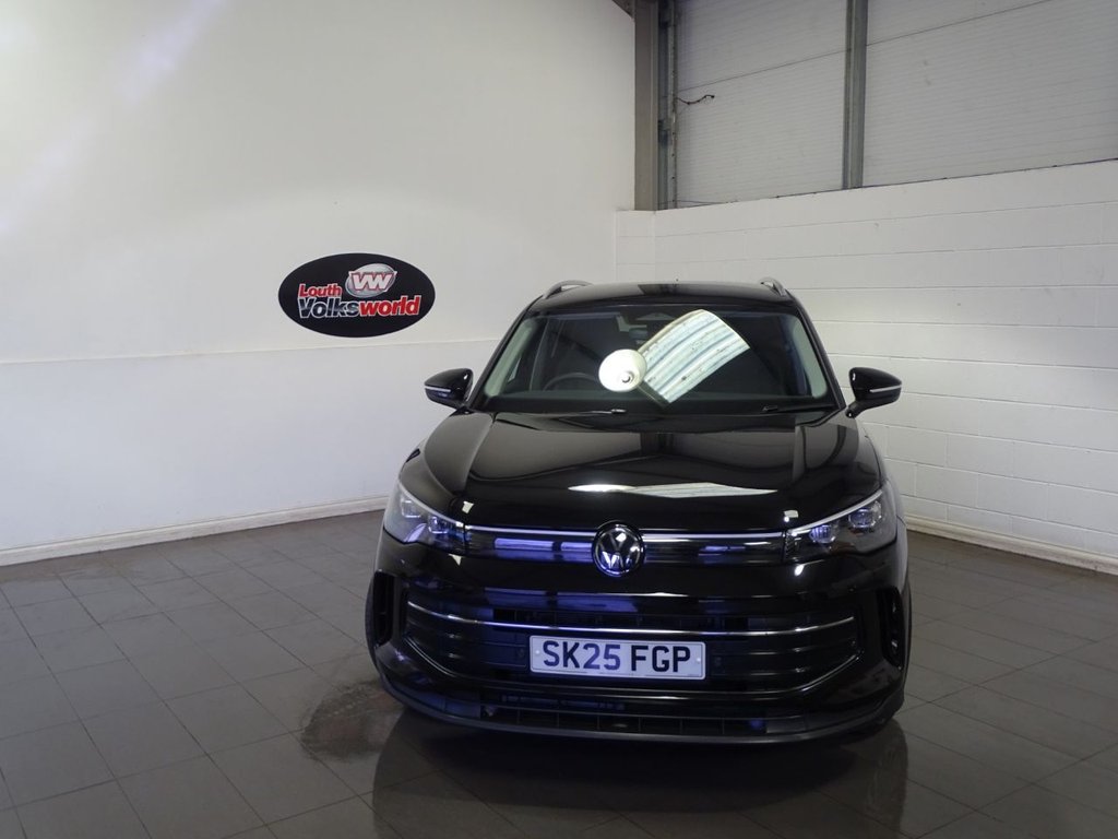 Used Volkswagen Tiguan 2025 for sale - 77328002: Photo 7