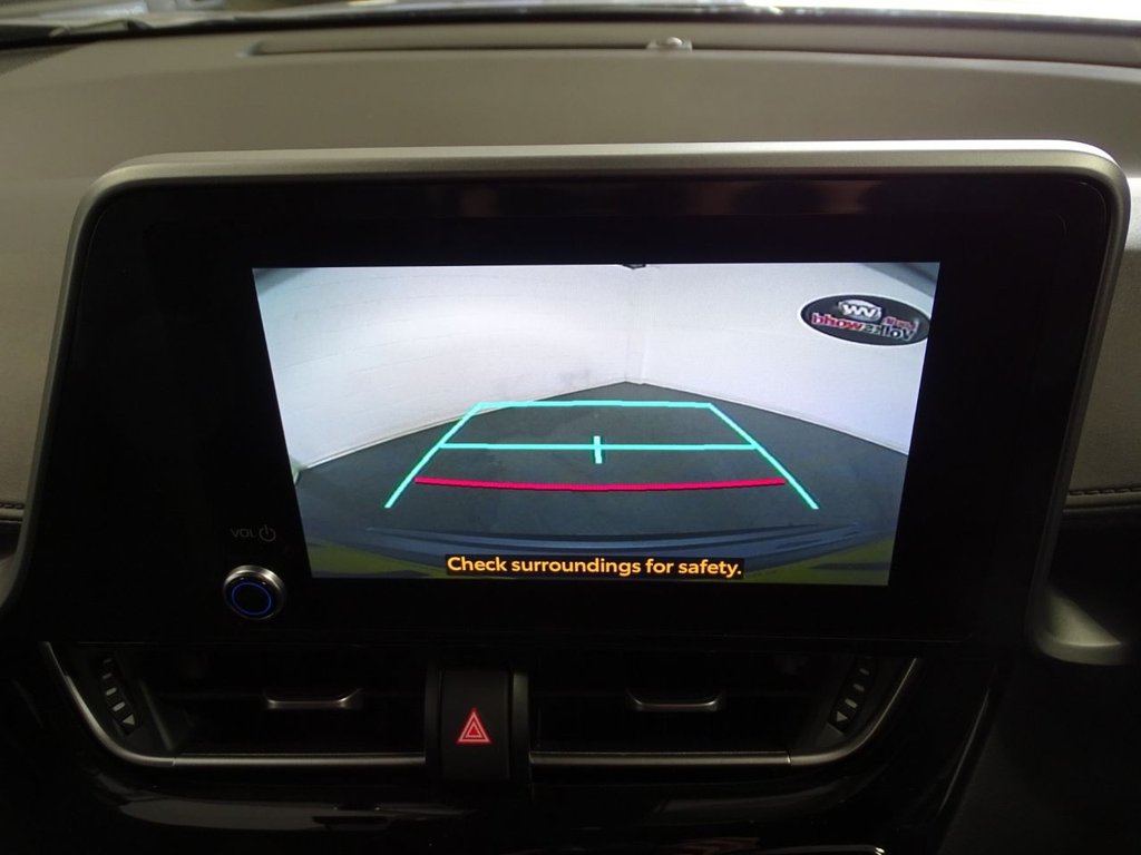 Used Toyota C-HR 2023 for sale - 77571793: Photo 13