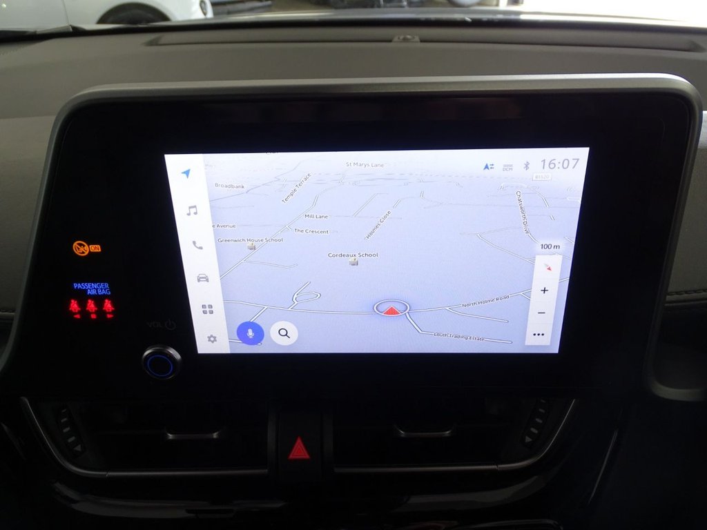 Used Toyota C-HR 2023 for sale - 77571793: Photo 8