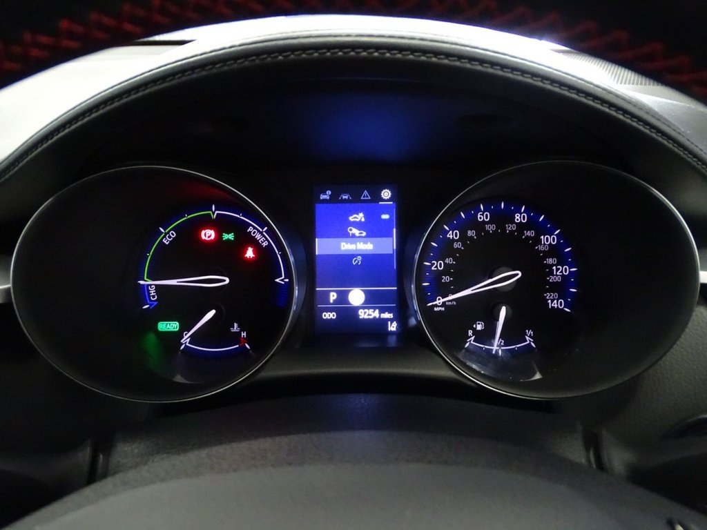 Used Toyota C-HR 2023 for sale - 77571793: Photo 9