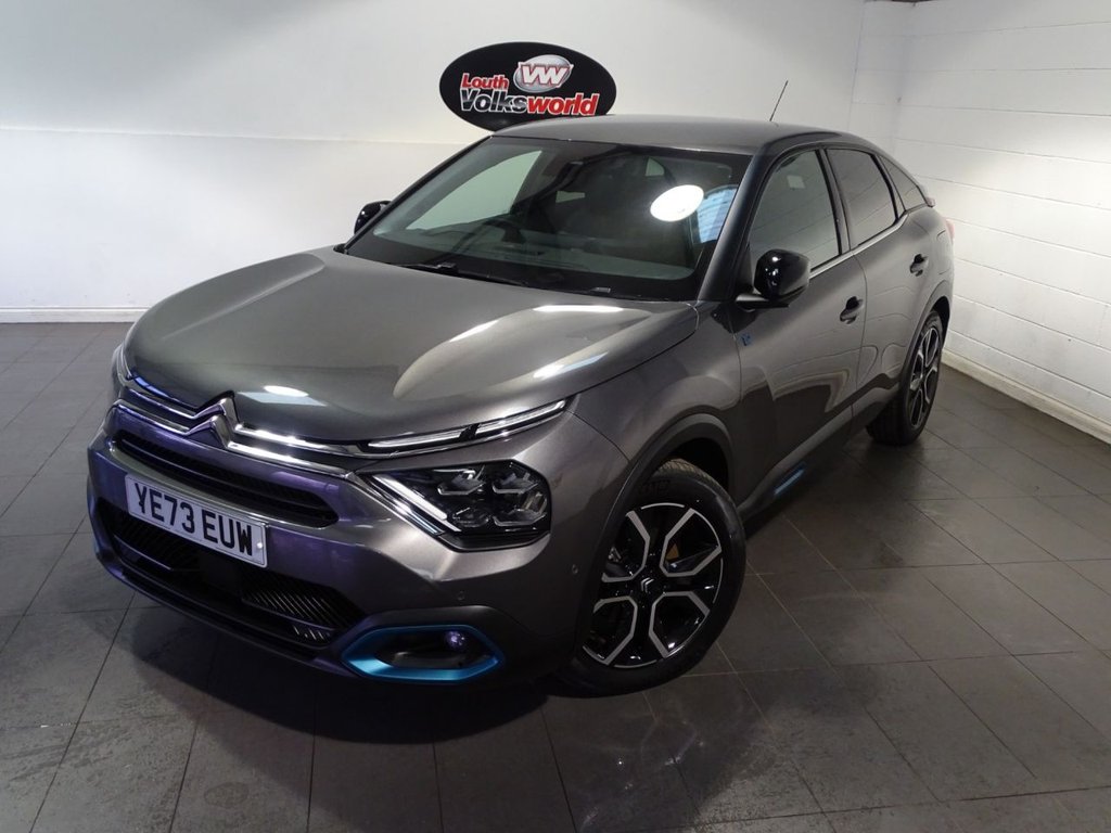 Used Citroen C4 2023 for sale - 76867472: Photo 1