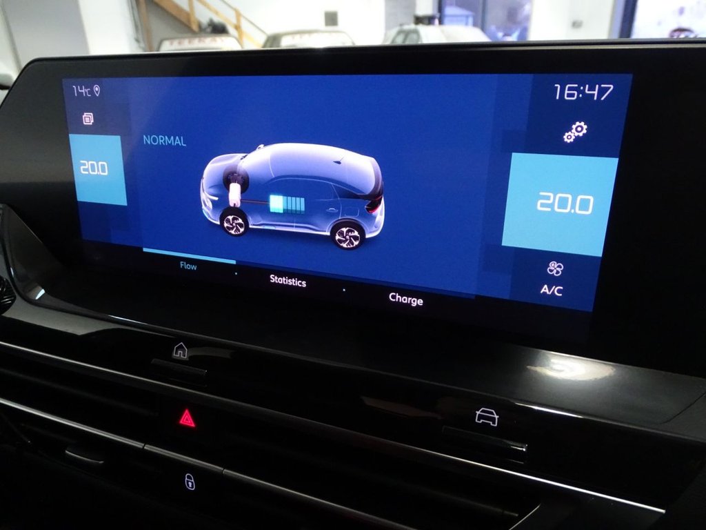 Used Citroen C4 2023 for sale - 76867472: Photo 14