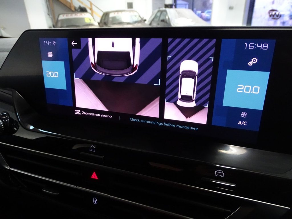 Used Citroen C4 2023 for sale - 76867472: Photo 15