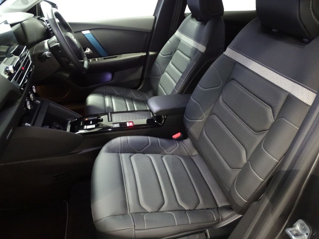 Used Citroen C4 2023 for sale - 76867472: Photo 19