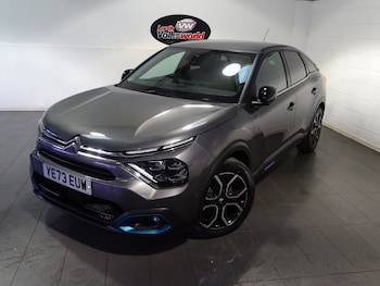 Used Citroen C4 2023 for sale - 76867472: Photo