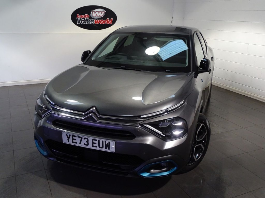 Used Citroen C4 2023 for sale - 76867472: Photo 22