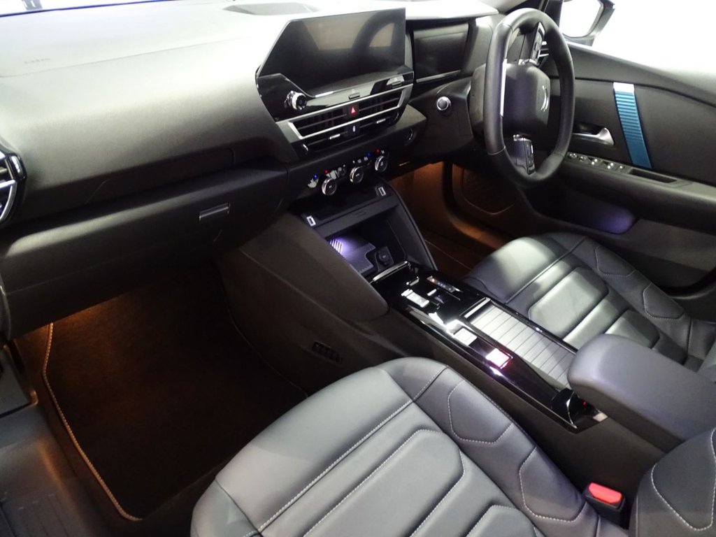 Used Citroen C4 2023 for sale - 76867472: Photo 5