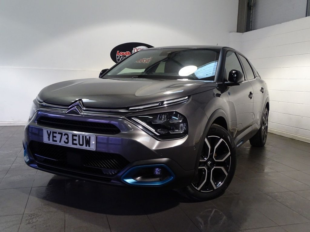 Used Citroen C4 2023 for sale - 76867472: Photo 7