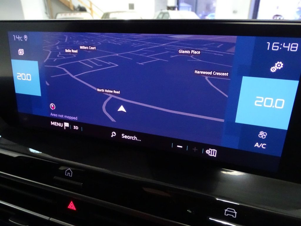 Used Citroen C4 2023 for sale - 76867472: Photo 8