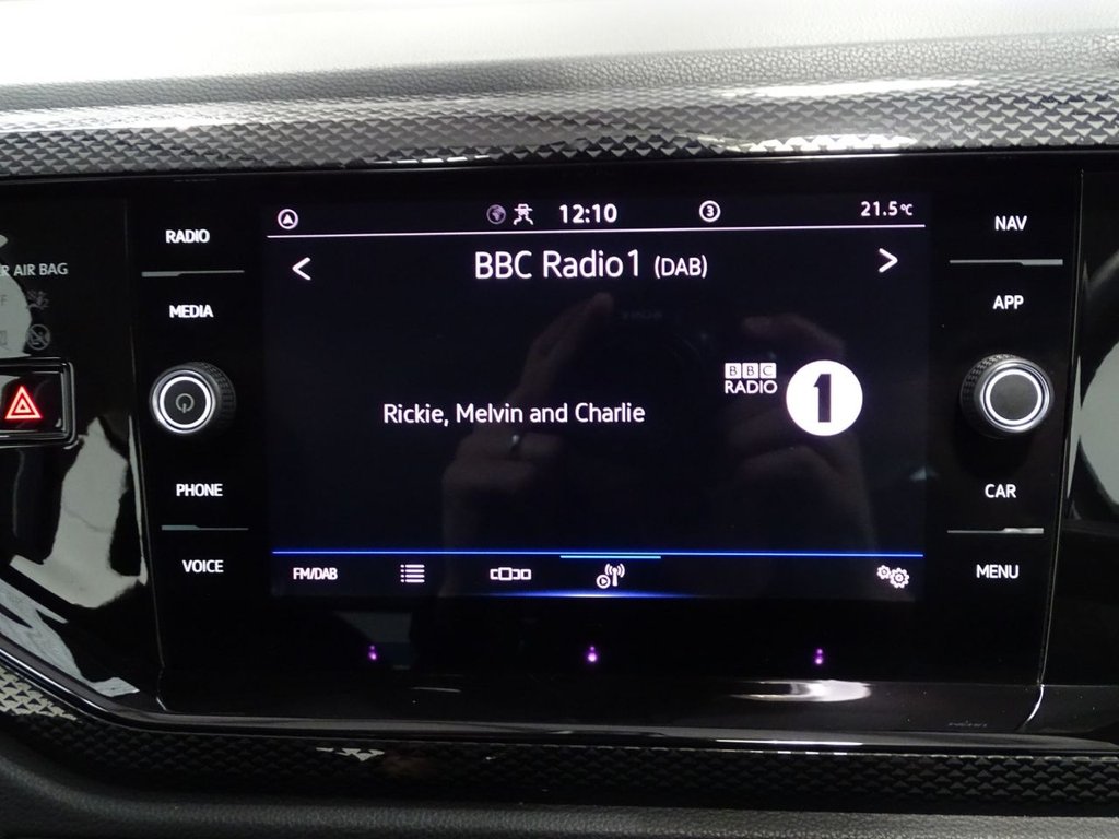 Used Volkswagen Polo 2024 for sale - 76867418: Photo 11