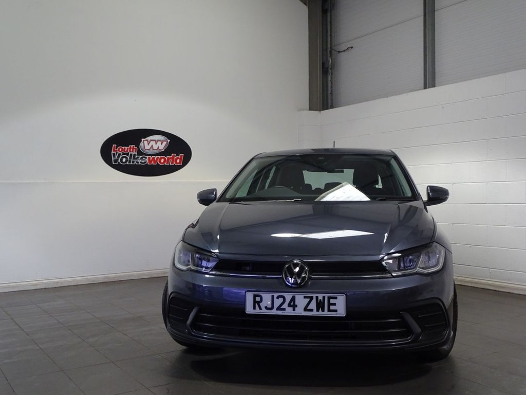 Used Volkswagen Polo 2024 for sale - 76867418: Photo 13