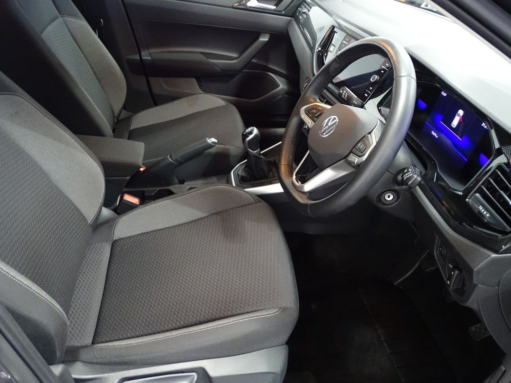 Used Volkswagen Polo 2024 for sale - 76867418: Photo 3