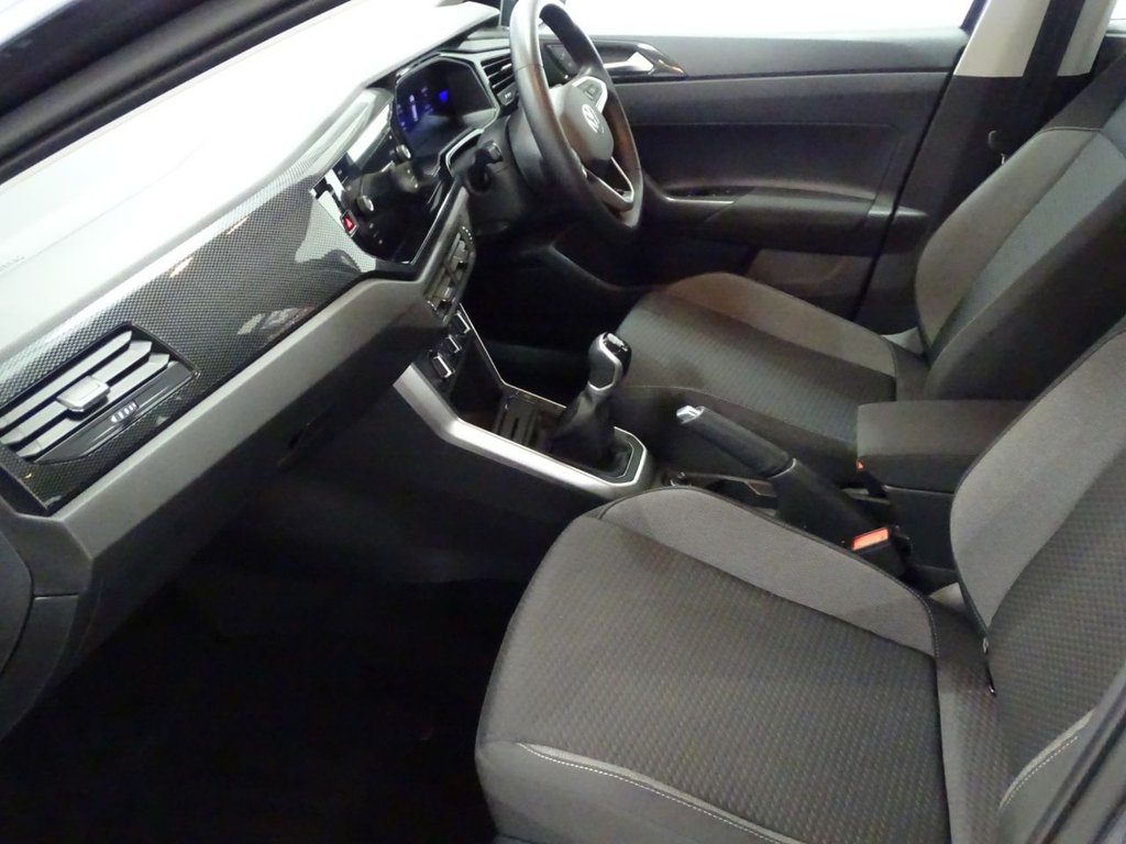 Used Volkswagen Polo 2024 for sale - 76867418: Photo 5