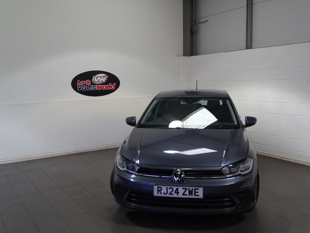 Used Volkswagen Polo 2024 for sale - 76867418: Photo 6