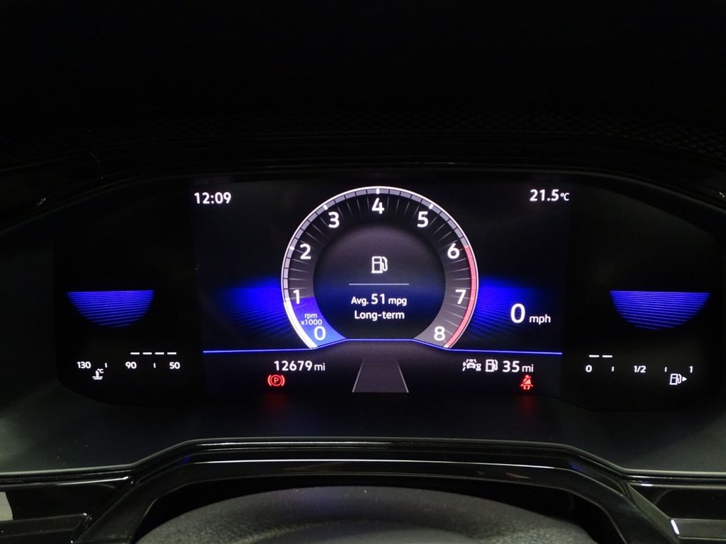 Used Volkswagen Polo 2024 for sale - 76867418: Photo 7