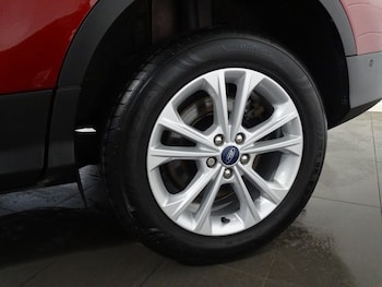 Used Ford Kuga 2018 for sale - 77572199: Photo