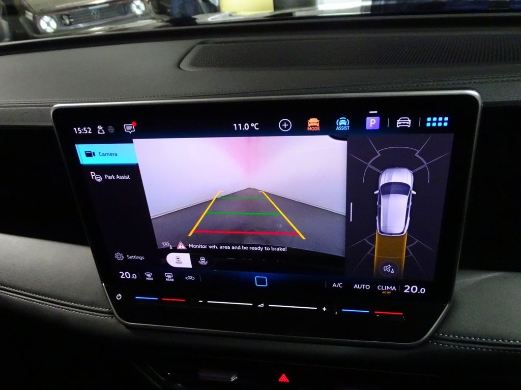 Used Volkswagen Tiguan 2025 for sale - 76867806: Photo 12