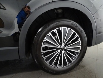 Used Volkswagen Tiguan 2025 for sale - 76867806: Photo