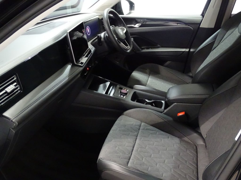 Used Volkswagen Tiguan 2025 for sale - 76867806: Photo 5