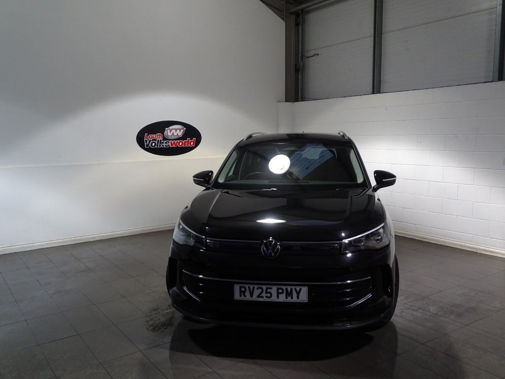 Used Volkswagen Tiguan 2025 for sale - 76867806: Photo 6