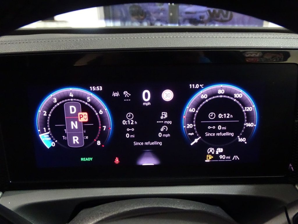 Used Volkswagen Tiguan 2025 for sale - 76867806: Photo 8