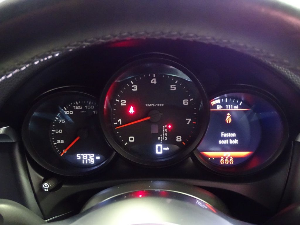 Used Porsche Macan 2020 for sale - 77991059: Photo 10