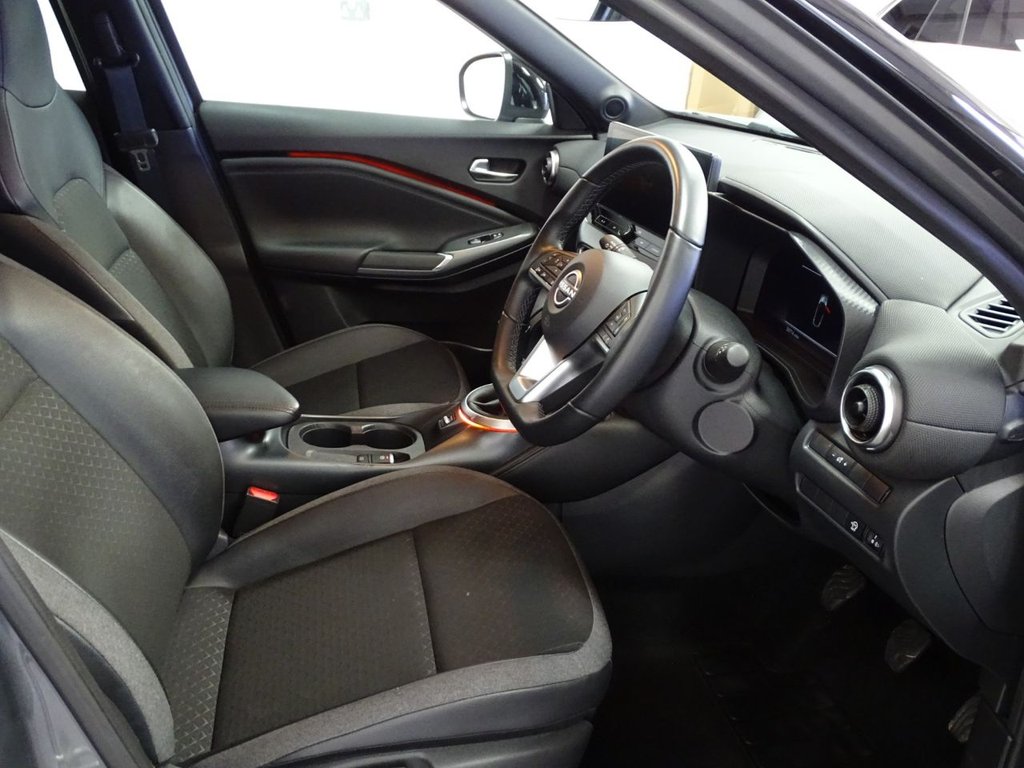 Used Nissan Juke 2024 for sale - 77820698: Photo 3