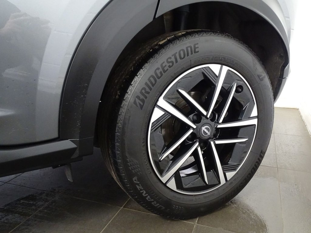 Used Nissan Juke 2024 for sale - 77820698: Photo 4