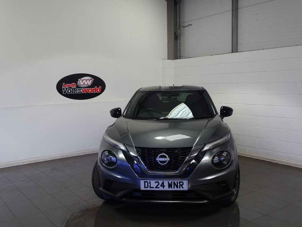 Used Nissan Juke 2024 for sale - 77820698: Photo 7