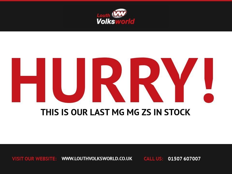 Used MG MG ZS 2025 for sale - 77328256: Photo 4