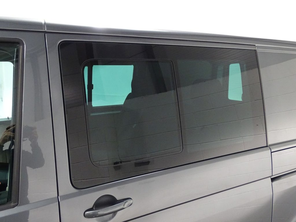 Used Volkswagen Transporter 2016 for sale - 76867214: Photo 13