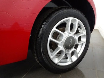 Used Fiat 500 2009 for sale - 78350012: Photo