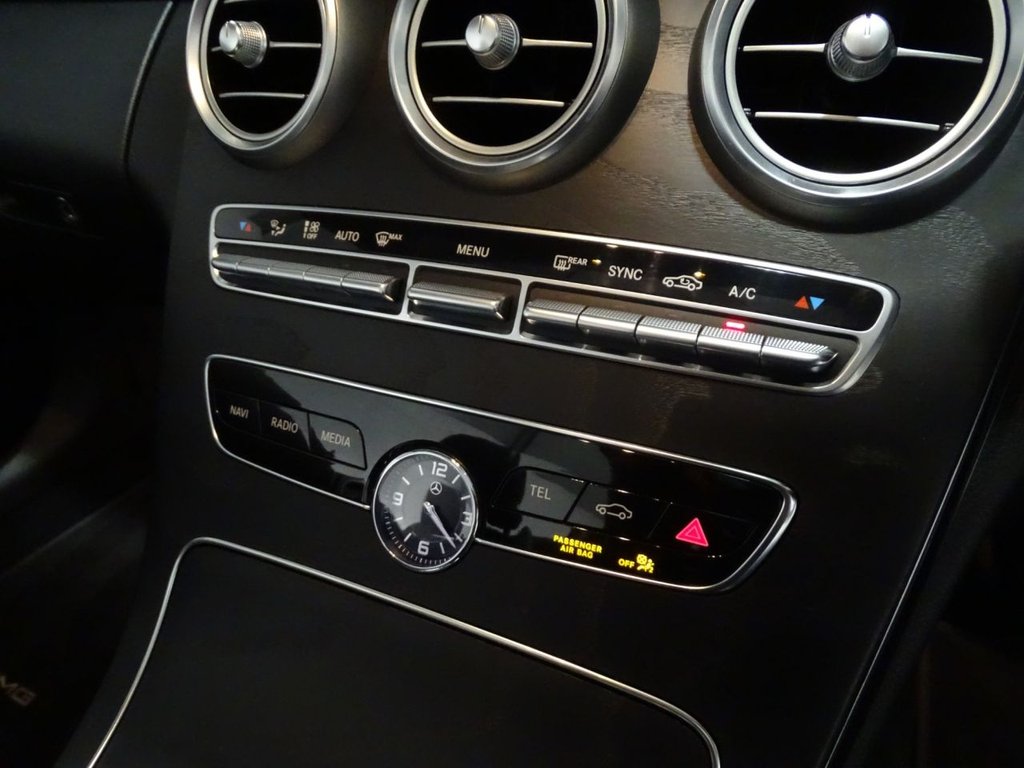 Used Mercedes-Benz C Class 2020 for sale - 76867223: Photo 18