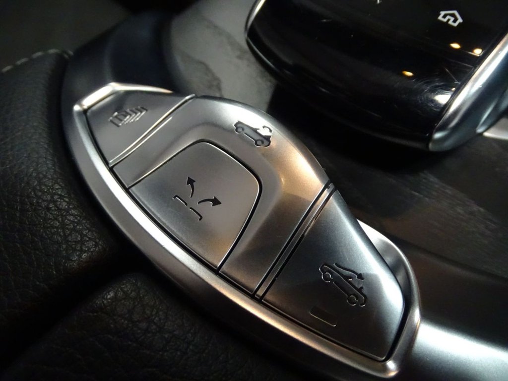 Used Mercedes-Benz C Class 2020 for sale - 76867223: Photo 19